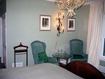 Stewart House Inn Stratford Exterior photo