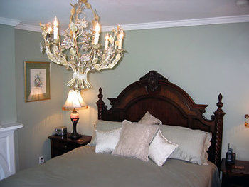 Stewart House Inn Stratford Exterior photo