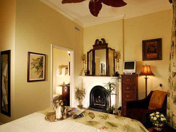 Stewart House Inn Stratford Exterior photo