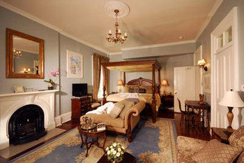 Stewart House Inn Stratford Exterior photo