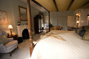 Stewart House Inn Stratford Exterior photo